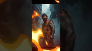 The Flintstones Reimagined As A Horror Movie