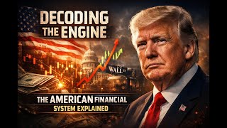 Decoding the Engine  The American Financial System Explained