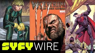 The 7 essential mark millar stories | syfy wire