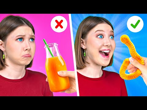 UghMommy's Guide To The Best Parenting Hacks