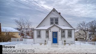 510 Malden Street video tour