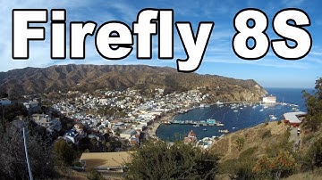 Hawkeye Firefly 8S 4K Action Camera Review 📷