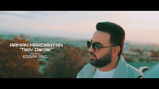 Arman Mardanyan - Tsov Darder \\ Cover Karen Gevorgyan\\4K Video\\ 2021