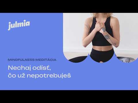 Nechaj ísť, čo