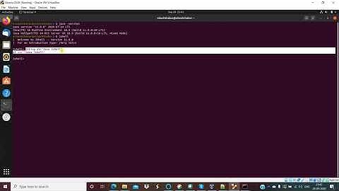 Use JShell  || Java 9 - interactive tool for learning the Java programming language