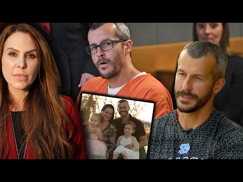 Chris Watts Murders: Unveiling the Shocking Family Tragedy