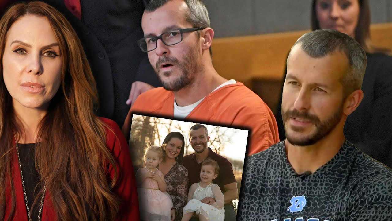 Chris Watts Murders: Unveiling the Shocking Family Tragedy