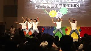 Global Student Celebration at PFW