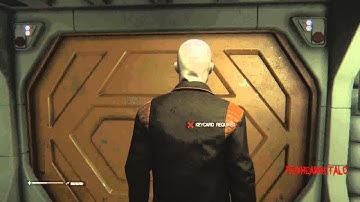 Alien Isolation Ps4 - Android goes mad bug