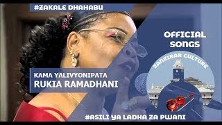 Ogilning onasining jinsi