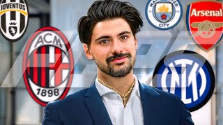 Thumbnail for MODO HISTORIA Episodio 3 - EA SPORTS FC 25