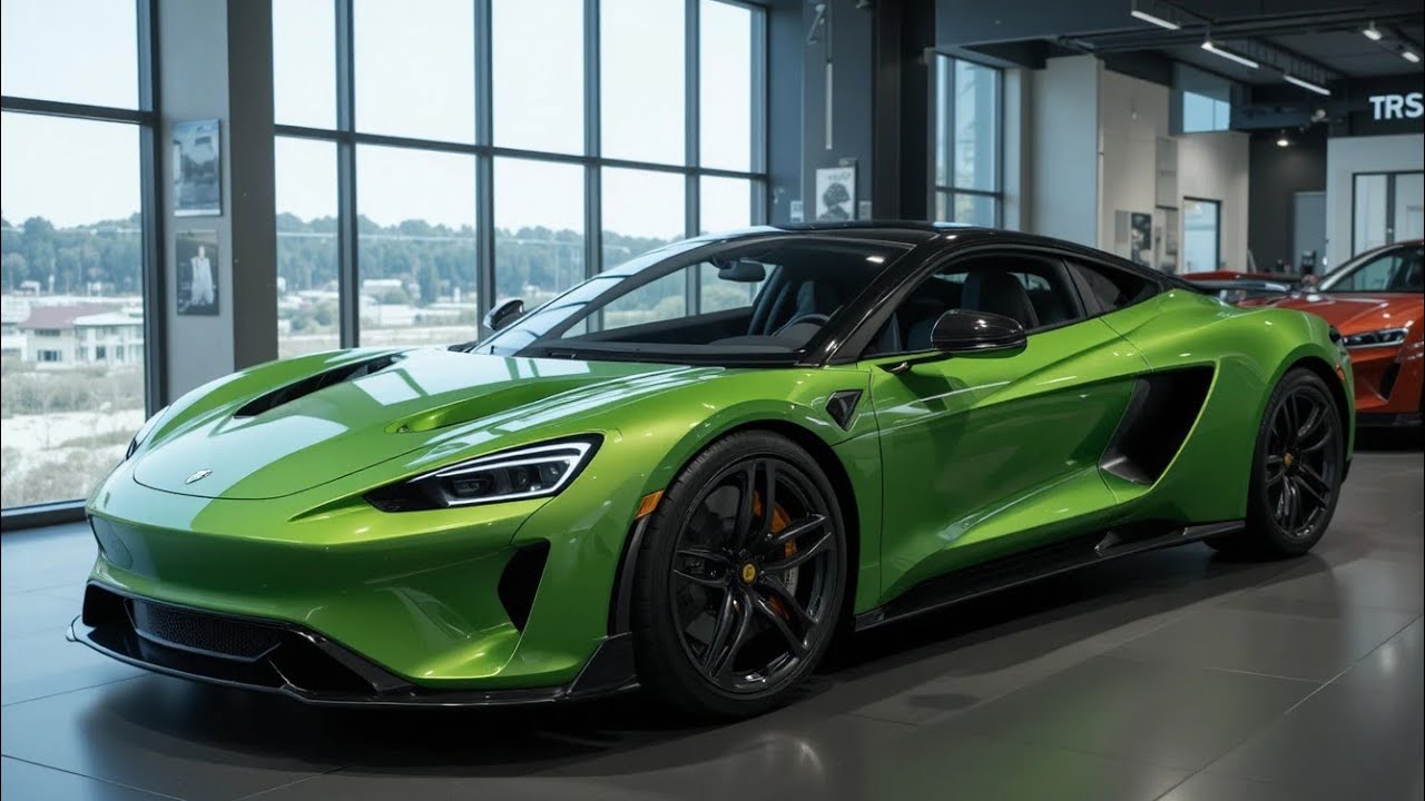 2026 Tesla Model S Review – Price, Range, Performance & Full Breakdown