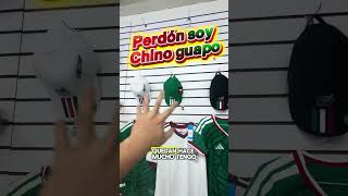 Perdón,chino guapo otra vez #ferbusca #chino #tepito #mayoreo #chinoguapo