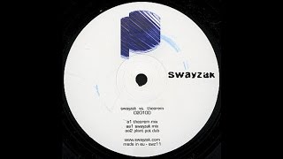 Swayzak vs. Theorem - 020100 (Swayzak Mix)