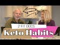 Habits You Must Change to Go Keto