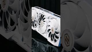 ASS-Rock RX 7900 XTX Taichi White Best Looking White Graphics Card | WHITE PC BUILD #rx7900xtx