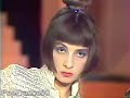 Les Rita Mitsouko''Marcia Baila''Live TV - 1985