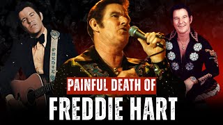 Download Lagu The Forgotten Death of Freddie Hart – The Man Who Brought “Easy Loving” to Country MP3 Download Lagu The Forgotten Death of Freddie Hart – The Man Who Brought “Easy Loving” to Country MP3