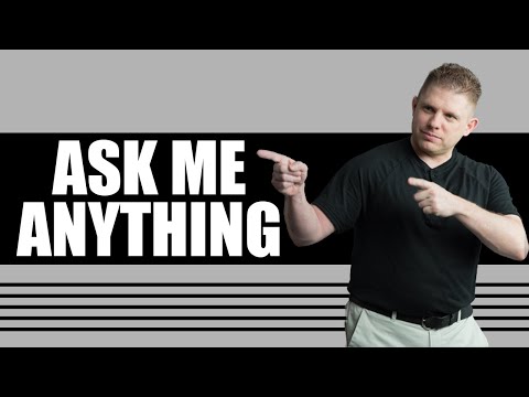 Reputation Management For SEO (Ask Me Anything)