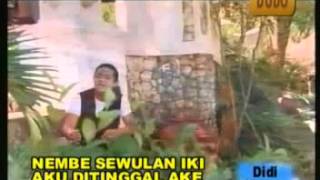 Didi Kempot   Dudo   YouTube