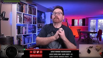 D&D Adventure Speed Creation | Live Adventure Creation #10