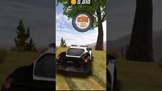 Police Car Chase Cop Driving Simulator Gameplay | Police Car Games Drive 2021 Android Games #30 screenshot 2