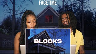 King Von - Facetime (Official Lyric Video) (feat. G Herbo) REACTION