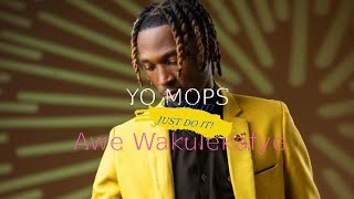 Yo Maps - Awe Wakulekafye#yomaps