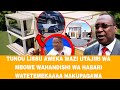 亞Kimenukaaa TUNDU LISSU AWEKA WAZI UTAJIRI WA MBOWE WAHANDISHI WA HABARI WATETEMEKA NA KUPAGAWA 亞Kimenukaaa TUNDU LISSU AWEKA WAZI UTAJIRI WA MBOWE WAHANDISHI WA HABARI WATETEMEKA NA KUPAGAWA