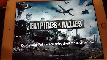 Error code 5 for Zynga