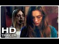 NIGHT SHIFT Trailer (NEW 2024)  Horror Movie HD