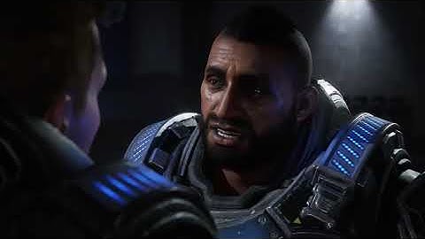 ACT 1: Chapter 2 - Diplomacy (INCONCEIVABLE Difficulty) | Gears 5
