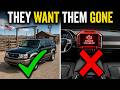 The Cash For Clunkers Scandal : How They Destroyed the American Car Industry