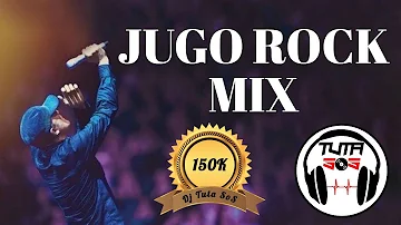 DJ Tuta SoS - Jugo Rock Mix - Najveći Hitovi (Yugo Rock Mix) (Best of Yugo Rock) #jugorock #yugorock