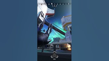 Had to clear some inventory space #apexlegends #apexstream #apex #apexlegendsclips #gaming #shorts