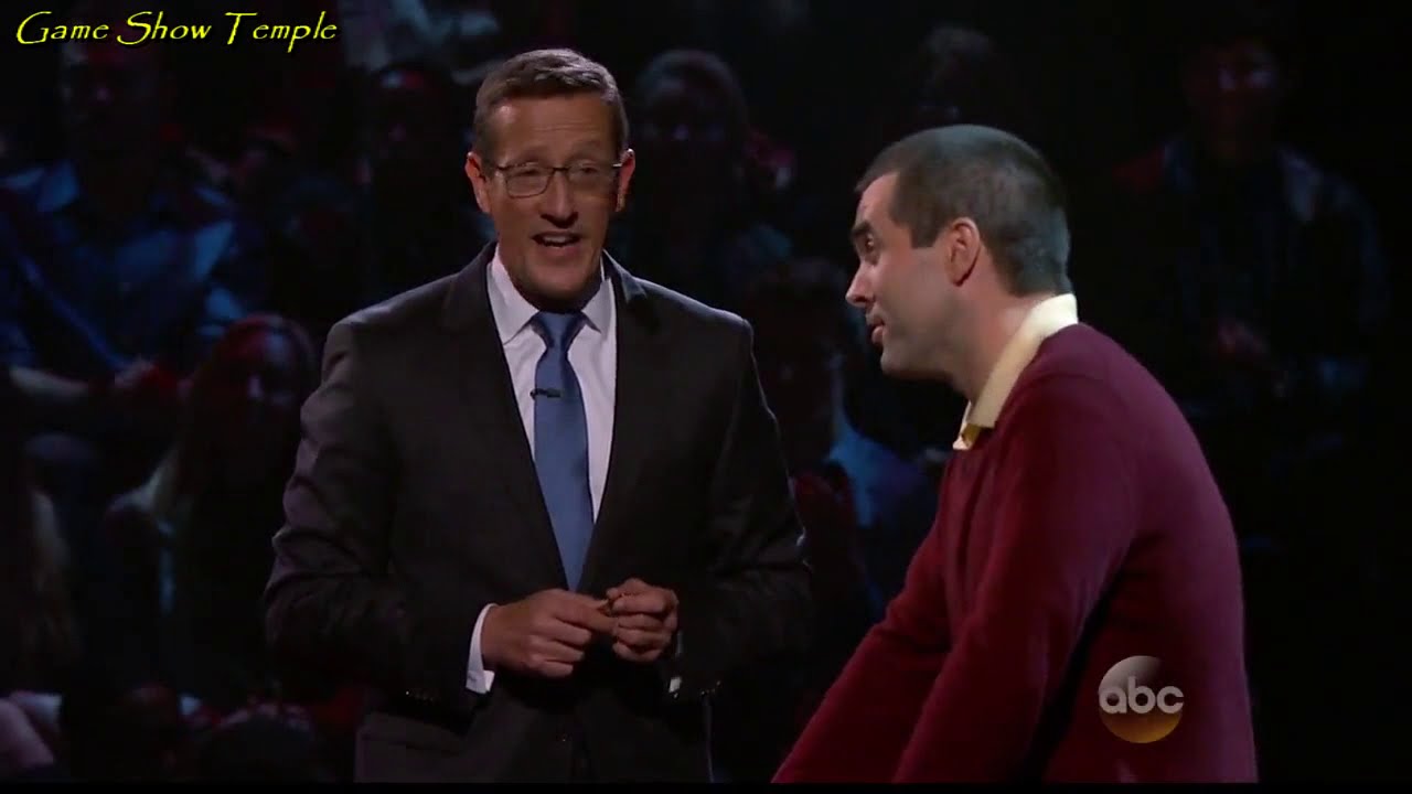 500 Questions | S01E01