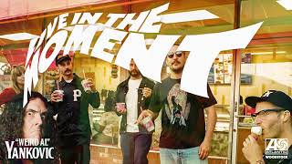 Portugal. The Man – Live In The Moment (