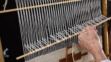 Tapestry Lines - Diagonal Part 1