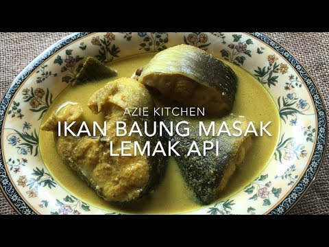 ikan-baung-masak-lemak-cili-api