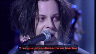 Jack White - Hypocritical Kiss (Subtitulado Español)