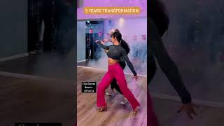 Bachata Journey - 5 Years Transformation!! Daniel y Tom - Becoming Bachata Dancers