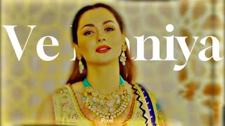 Ve Haniya - Hania aamir Edit