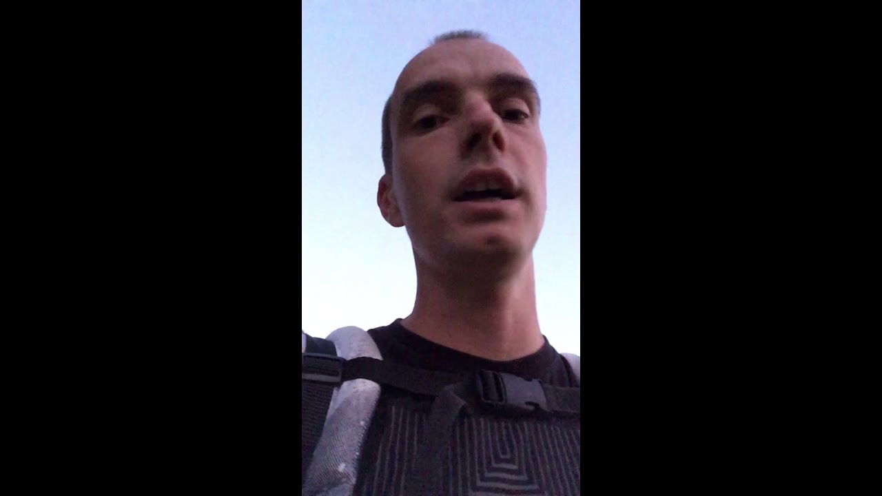 #14 Úplně PRVNÍ TRÉNINK (povel SEDNI, definování MARKERŮ a TERMINANTU)