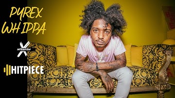 Pyrex Whippa x HitPiece - Multi-Platinum Award Winning, Future/Metro Producer - Full Interview