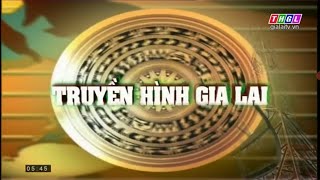 Thgl Gia Lai Mở Sóng Ngày 20122020