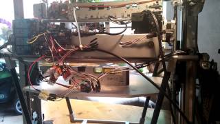 Rozšírenie 2D Cnc O Tretí Rozmer