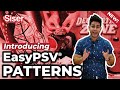 #4 The Tips, the Tricks, and the New  EasyPSV® Patterns