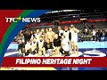 Clippers edge out Rockets for 1st InSeason tourney win on Filipino Night | TFC News California, USA