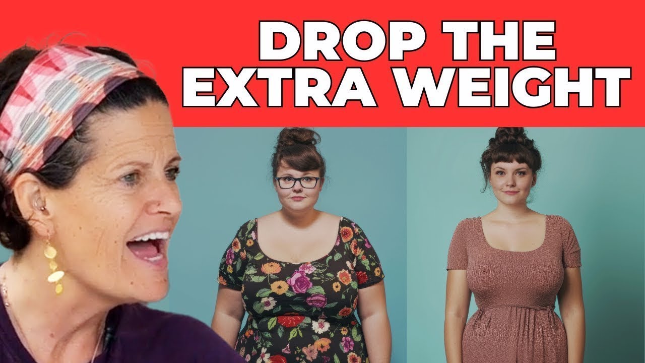 "It Only Takes 20 Hours!" - 5 Surprising Ways To Burn Body Fat Extremely Fast | Dr. Mindy Pelz