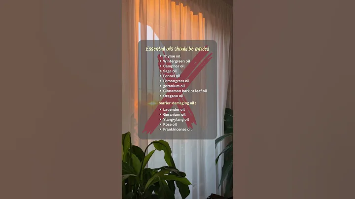 Best and Worst Oils for Your Skin: What to Use & What to Avoid #essentialoil #skincaretips #FaceOils